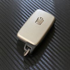トヨタ 200系 クラウン スマートキー 2個セット 001YUA1117 （6 - メルカリ