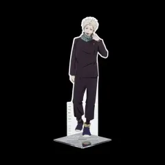 BANDAI 一番くじ 呪術廻戦 5周年 D賞 狗巻 棘 BIG アクリルスタンド