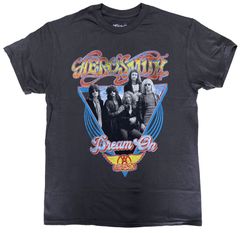 新品】 エアロスミス ドロー・ザ・ライン コレクターズ Tシャツ - メルカリ