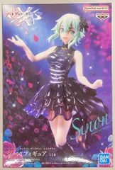 BANDAI SPIRITS フィギュア ソードアート・オンライン シノン ヴァリアント・ショウダウン