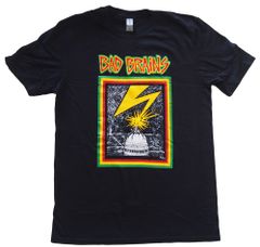 00s BAD BRAINS バッドブレインズ ヴィンテージTシャツ XL - メルカリ