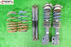 フィット GE8 Js racing サスペンションキット 金足 - メルカリ