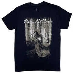 2026年最新】Tシャツ children of bodomの人気アイテム - メルカリ