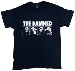 2026年最新】DAMNED tシャツの人気アイテム - メルカリ