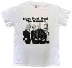 2026年最新】neat neat neat damnedの人気アイテム - メルカリ