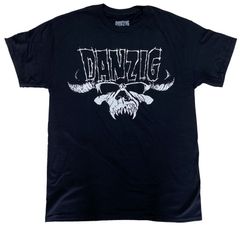 古着】DANZIG Tシャツ 【90s】 - メルカリ