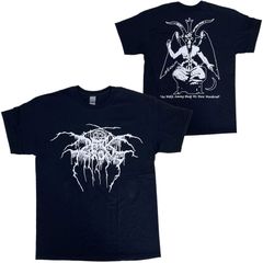2013年製 MARDUK ヨーロッパツアー Tシャツ XLサイズ 黒 - メルカリ