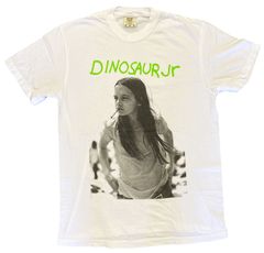 Dinosaur Jr. Green Mind Hanes シャツ Sサイズ - メルカリ
