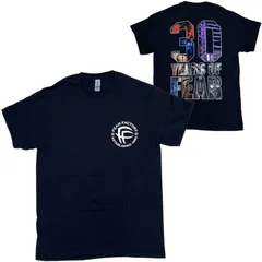 2026年最新】fear factory tシャツの人気アイテム - メルカリ