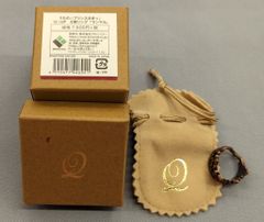 鬼滅の刃 キューポット アクセサリーケース 和菓子チャーム しのぶ