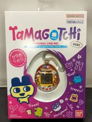 BANDAINAMCO TAMAGOTCHI GEN1 ORIGINAL TAMAGOCHI Tama Yummy