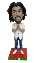 バッド ブレインズ・BAD BRAINS・HR・フィギュア・首振り人形・限定1000・オフィシャル商品