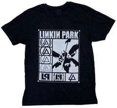 公式/XXL】LINKIN PARK ガスマスク Tシャツ ROCK OFF製 - メルカリ