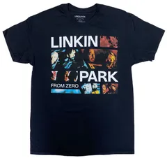 2026年最新】linkin park from zero tシャツの人気アイテム - メルカリ