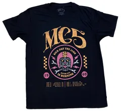 2026年最新】mc5 tシャツの人気アイテム - メルカリ