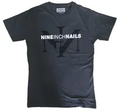 2026年最新】nine inch nails Tシャツ 2005の人気アイテム - メルカリ