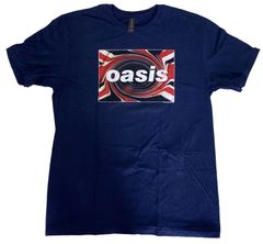 限定品『oasis FUJI ROCK FESTIVAL'09』数量限定Tシャツ - メルカリ