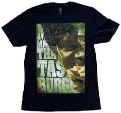 PULP FICTION・パルプフィクション・COLLAGE JULES・Tシャツ・映画Tシャツ・オフィシャルTシャツ XL
