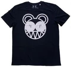 2026年最新】radiohead kid a tシャツの人気アイテム - メルカリ