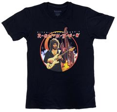 ハイロウズ☆タイガーモービル☆ツアーTシャツ☆クロマニヨンズ