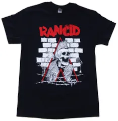 2026年最新】rancid ランシド ロックtシャツの人気アイテム - メルカリ