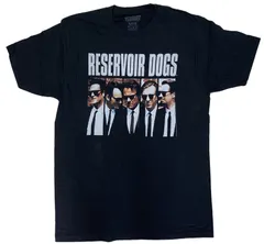 2026年最新】reservoir dogs tシャツの人気アイテム - メルカリ