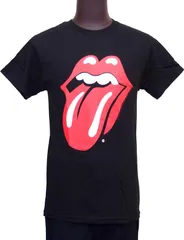 ROLLING STONES・CLASSIC TOUNG・ロックTシャツ・ローリングストーンズ・Tシャツ・オフィシャル バンドTシャツ S