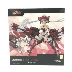 【中古】グッドスマイルカンパニー ACT MODE 雪音クリス 戦姫絶唱シンフォギアGX[10]