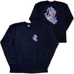 ローブローナックル KNUCKLE デビル 悪魔 ロンT devil tee - メルカリ