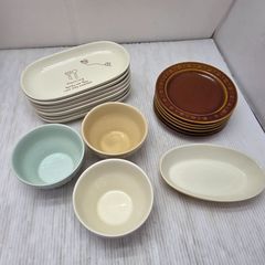 GIEN ジアン フォンデュ皿 2枚 - メルカリ