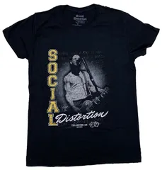 2026年最新】social distortion tシャツの人気アイテム - メルカリ