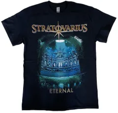 2026年最新】stratovarius tシャツの人気アイテム - メルカリ