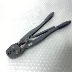 amp圧着ペンチ755400-1 - メルカリ