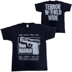 2026年最新】donrock tシャツの人気アイテム - メルカリ