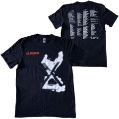 YvngPatra ライブ Tシャツ XSサイズ - メルカリ