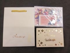 ブルーアーカイブ × 浅草コラボ 桐生織名刺入れ コハル | Mercari