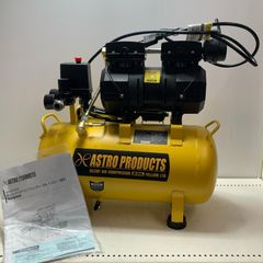 ESCO SD-2030 エアコンプレッサー 2HP 30L - メルカリ