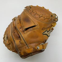 ミズノプロ MIZUNO Pro 最高級 即戦力 硬式 投手用 左用 旧ラベル