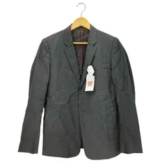 アンダーカバーイズム UNDERCOVERISM 13SS レザーボタン テーラードジャケット メンズ  3のサムネイル