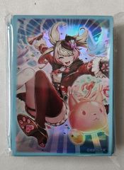 バ*ー様 妖怪ウォッチぷにぷに ホロライブコラボ マウスパッド 百鬼