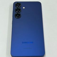 極美品] Samsung Galaxy S24 ネイビー 512GB - メルカリ