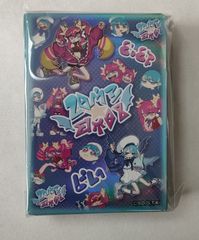 遊戯王 EVil✩Twin イビルツイン スリーブ ニューロン 未開封 100枚