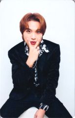 NCT 127 랜덤 포토 카드 HAECHAN 2024 NEO CITY:JAPAN THE UNITY 1/5