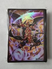 真魔六武衆 シエン 遊戯王の日 スリーブ 公式 未開封 - メルカリ