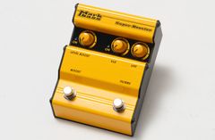 廃盤 Markbass / Bass Tube Marker オーバードライブ - メルカリ