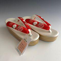 新品未使用 ！！特別セール！！京都 西陣 正絹 帯使用 利休バッグ24129
