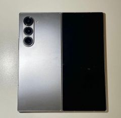 Galaxy Z Fold6 シルバー 512GB 美品 ジャンク - メルカリ