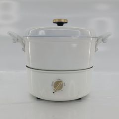 Baw-Loo ホットサンドグリル BL-01/アルミニウム製 レトロ - メルカリ
