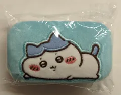 パレード ジュエリーミニケース ちいかわ ハチワレ　