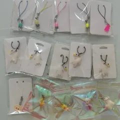 キーホルダー 15個